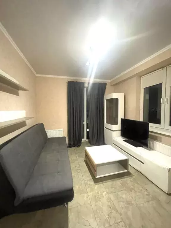 1-к кв. Калининградская область, Калининград ул. Юрия Гагарина, 16В ... - Фото 1