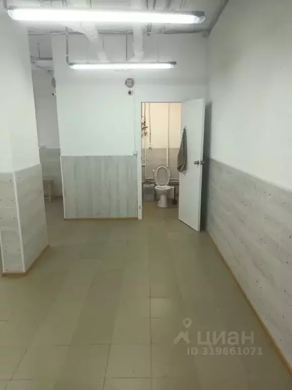 Помещение свободного назначения в Москва пос. Коммунарка, ул. ... - Фото 0