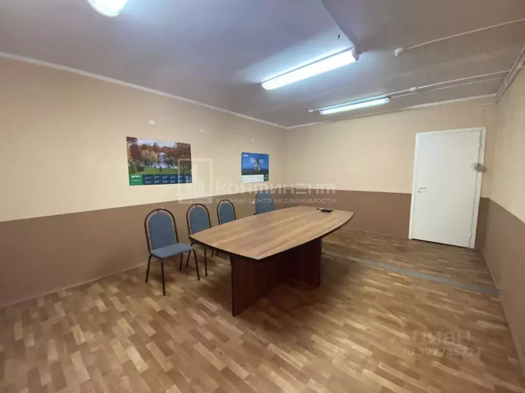 Помещение свободного назначения в Владимирская область, Ковров ул. ... - Фото 2