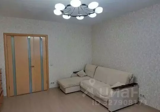 1-к кв. Московская область, Одинцово ул. Чистяковой, 76 (45.0 м) - Фото 1