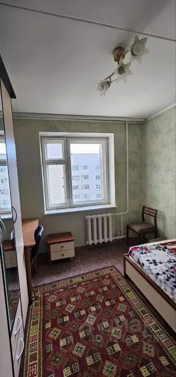 3-к кв. Пермский край, Пермь ул. Героев Хасана, 159 (65.6 м) - Фото 0