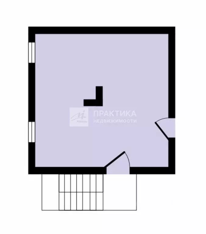 Помещение свободного назначения в Московская область, Балашиха ... - Фото 2