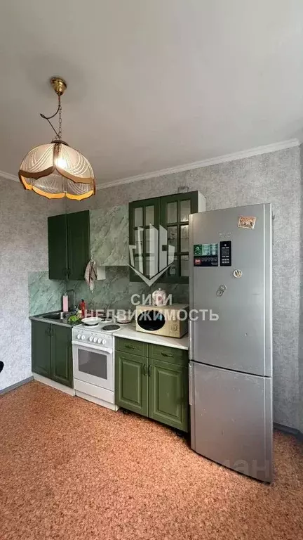 2-к кв. Москва ул. Гурьянова, 6к1 (51.0 м) - Фото 2