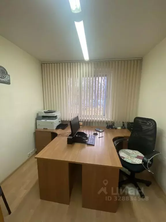 Офис в Москва наб. Новикова-Прибоя, 9К2 (139 м) - Фото 2