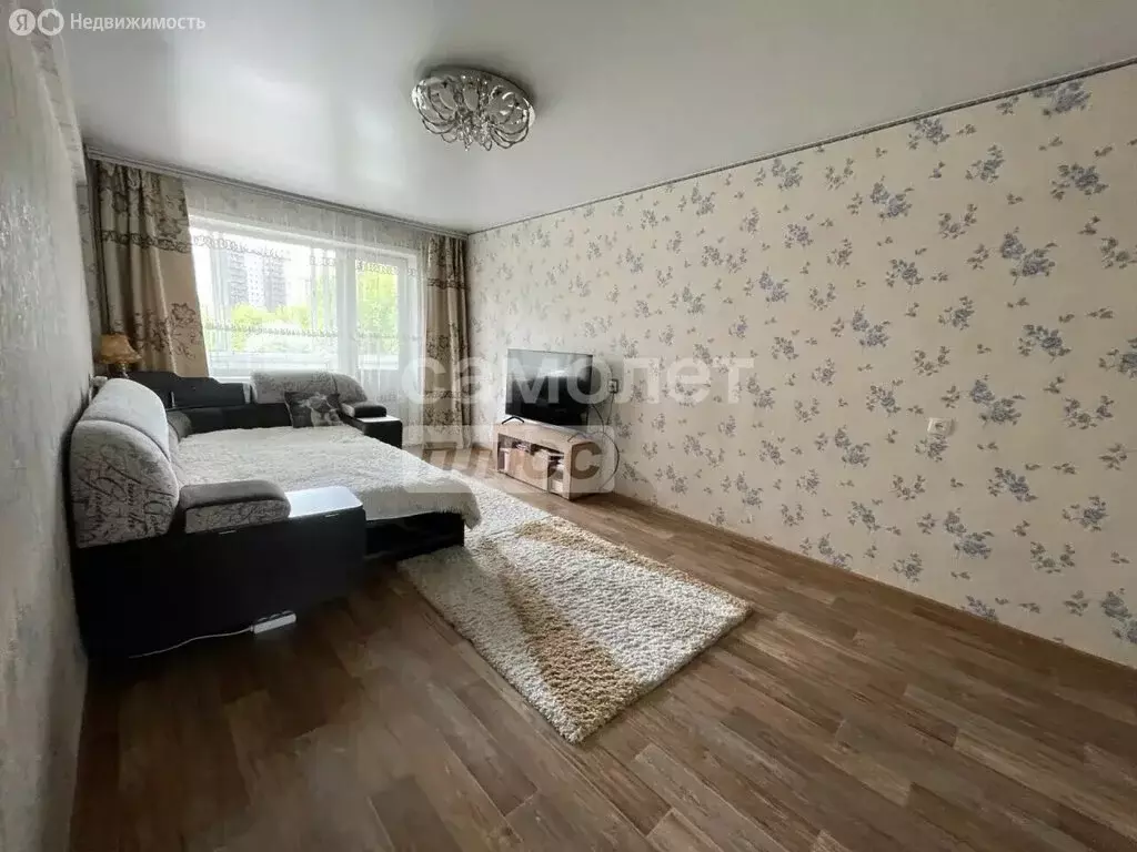 3-комнатная квартира: Иркутск, Гравийная улица, 10 (59.8 м) - Фото 2