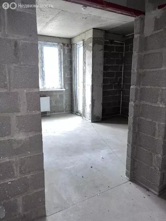 2-комнатная квартира: Краснодар, Античная улица, 8 (60 м) - Фото 1