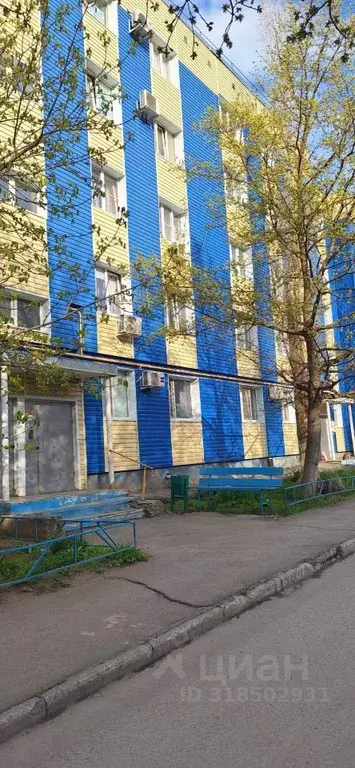 1-к кв. Ростовская область, Волгодонск Степная ул., 149 (35.0 м) - Фото 0