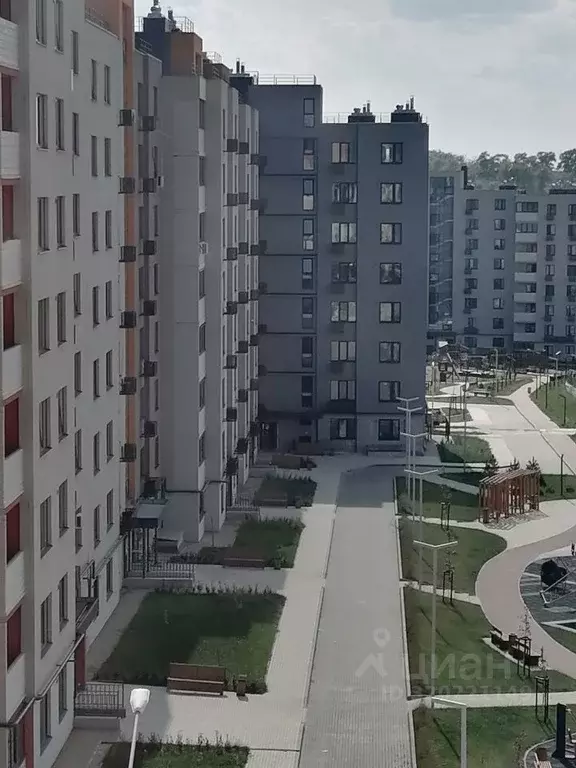 1-к кв. Белгородская область, Белгородский район, Дубовское с/пос, ... - Фото 0