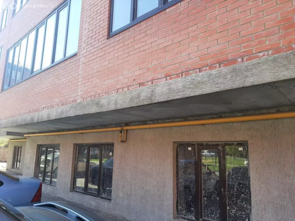 6-комнатная квартира: Владикавказ, улица Зураба Магкаева, 10к2 (233 м) - Фото 1