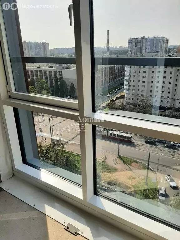 2-комнатная квартира: Санкт-Петербург, улица Академика Константинова, ... - Фото 1