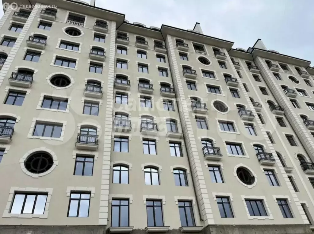 1-комнатная квартира: Нальчик, проспект Ленина, 1К (67 м) - Фото 0