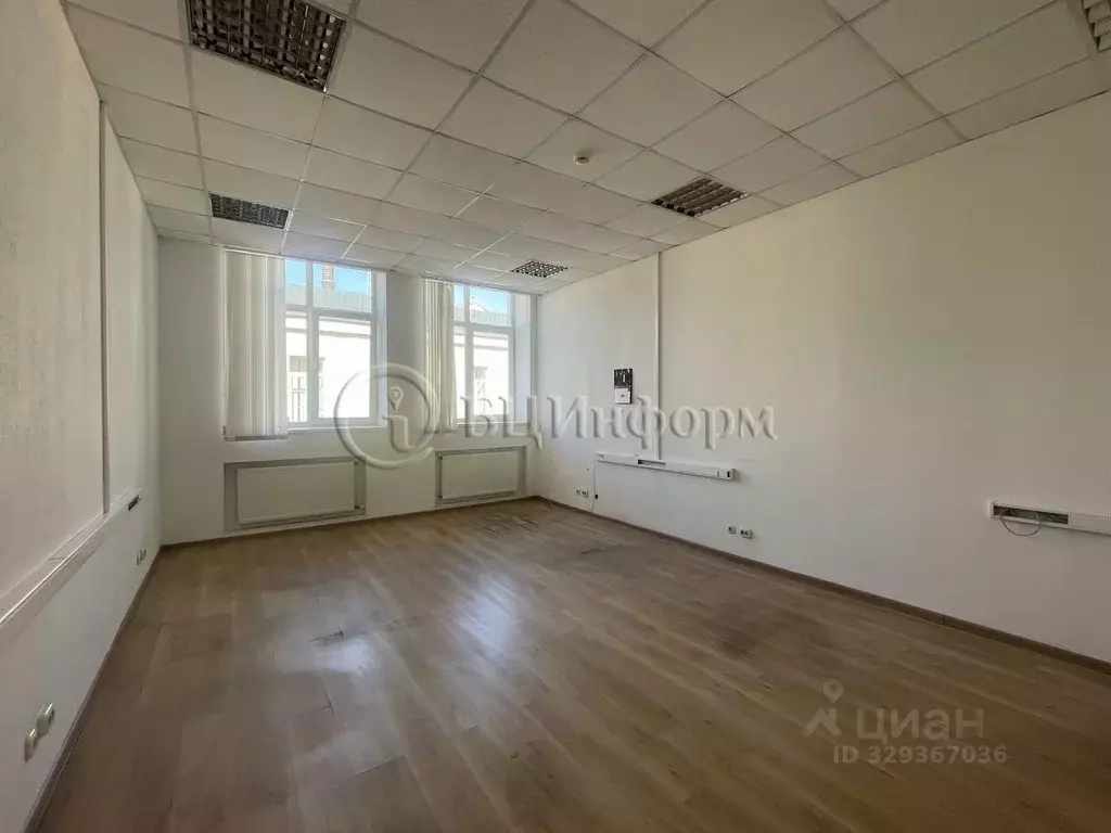 Офис в Санкт-Петербург Инструментальная ул., 3Ш (36 м) - Фото 1