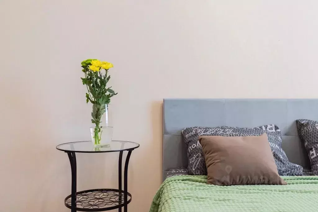 1-к кв. Ростовская область, Ростов-на-Дону Элеваторный пер., 12 (36.0 ... - Фото 1