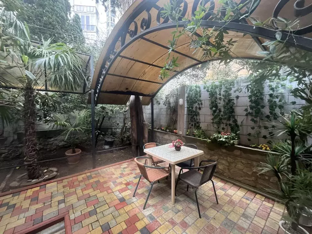 Дом в Крым, Ялта ул. Чехова, 21 (38 м) - Фото 2