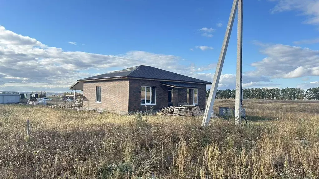 Дом в Белгородская область, Белгородский район, Беломестненское с/пос, ... - Фото 1