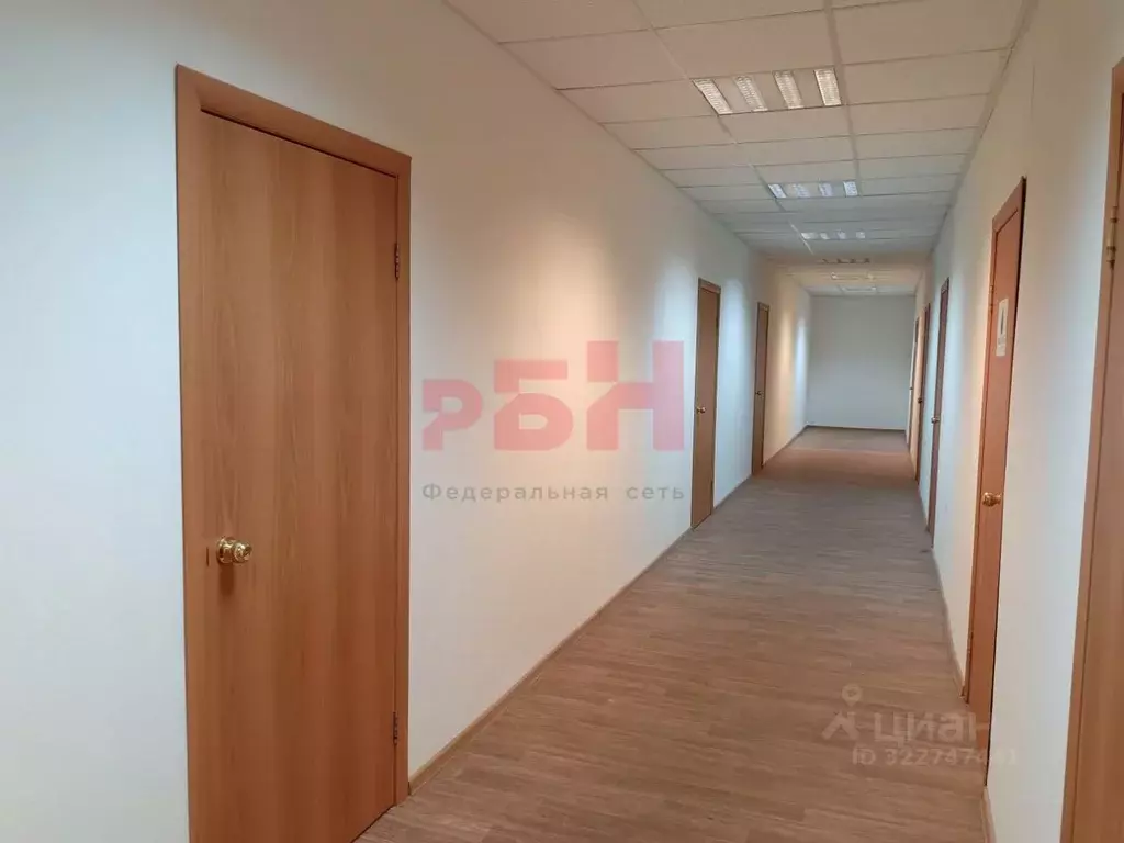 Офис в Тюменская область, Тюмень Камчатская ул., 192 (20 м) - Фото 1