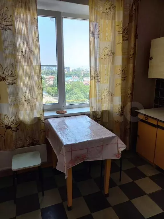 1-к. квартира, 40 м, 3/9 эт. - Фото 1