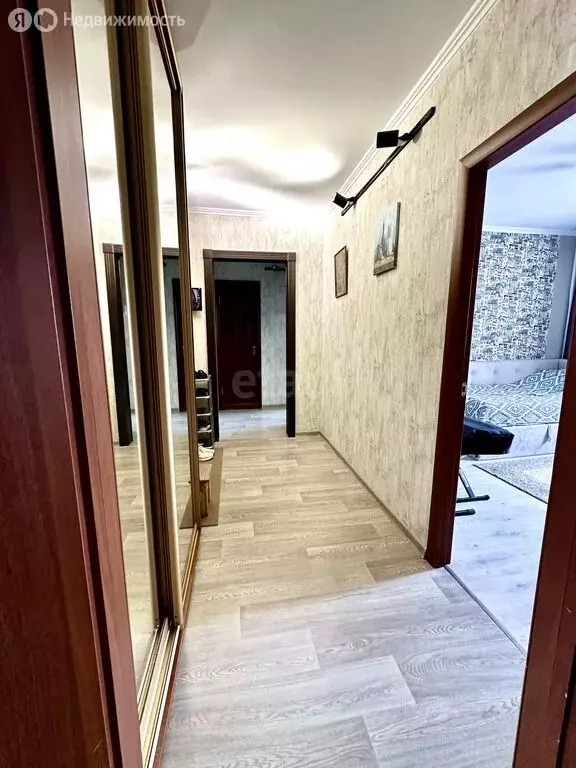 2-комнатная квартира: Белгород, бульвар Юности, 21 (50.5 м) - Фото 2