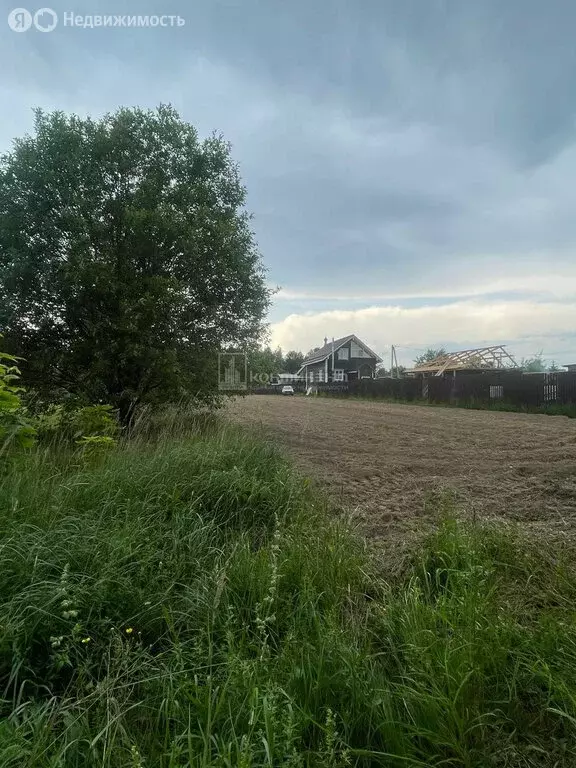 Участок в Заречное, Садовая улица, 20 (13 м) - Фото 1