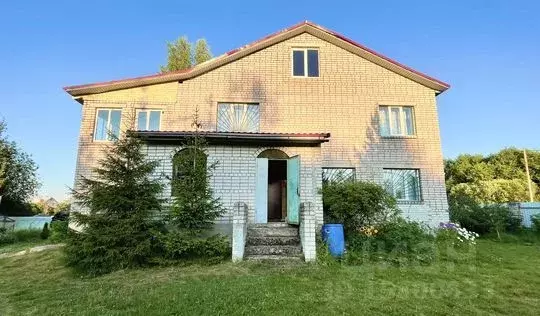 Дом в Новгородская область, Валдай  (350 м) - Фото 0