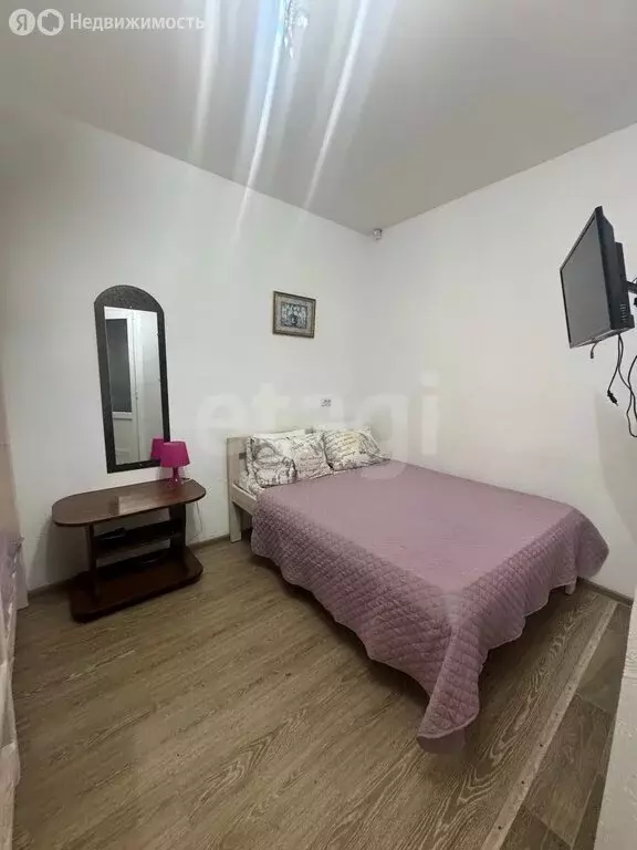 Квартира-студия: Анапа, Пионерский проспект, 70Г (19 м) - Фото 2