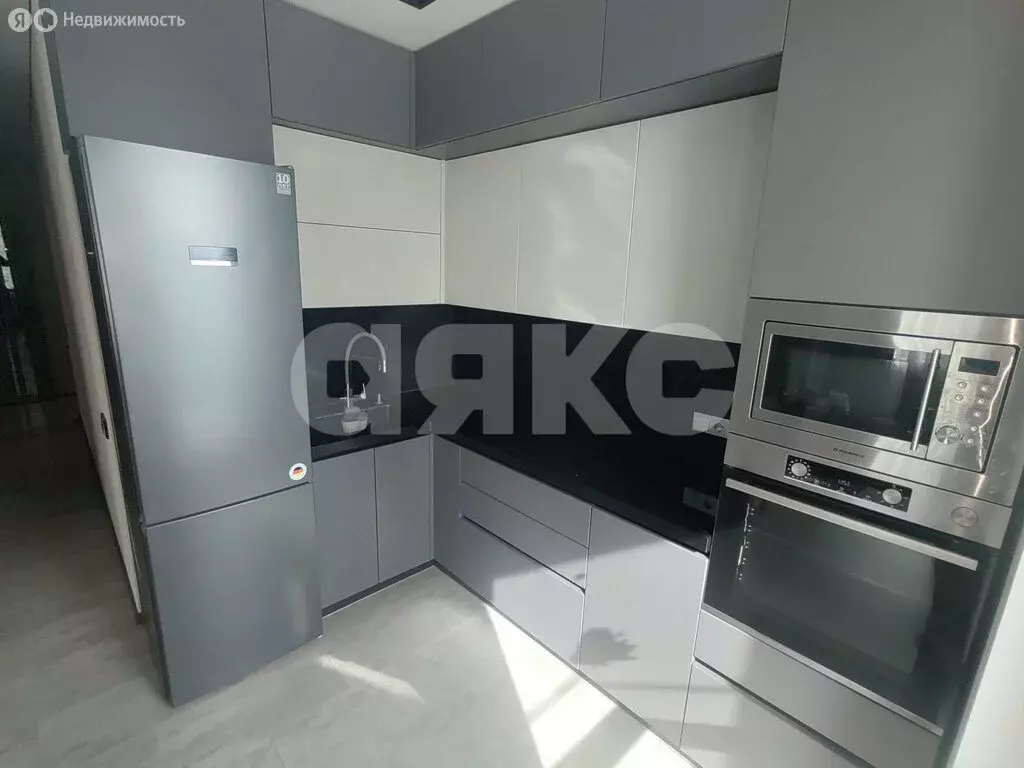 3-комнатная квартира: Тула, Оборонная улица, 102 (89 м) - Фото 2