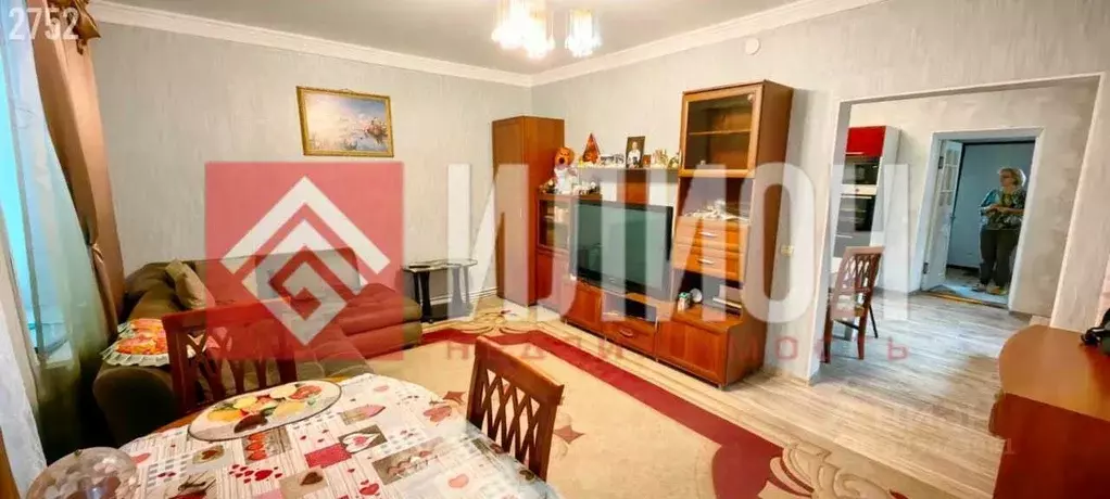 Дом в Крым, Феодосия ул. Зерновская, 39 (190 м) - Фото 2