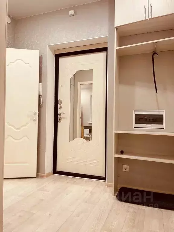 1-к кв. Татарстан, Казань Роторная ул., 27Е (40.0 м) - Фото 1