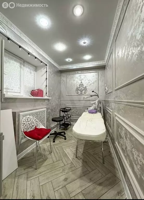 Помещение свободного назначения (50 м) - Фото 0