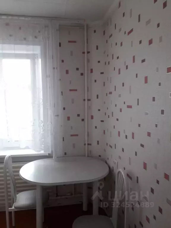 1-к кв. Иркутская область, Усть-Илимск просп. Дружбы Народов, 92 (30.0 ... - Фото 1