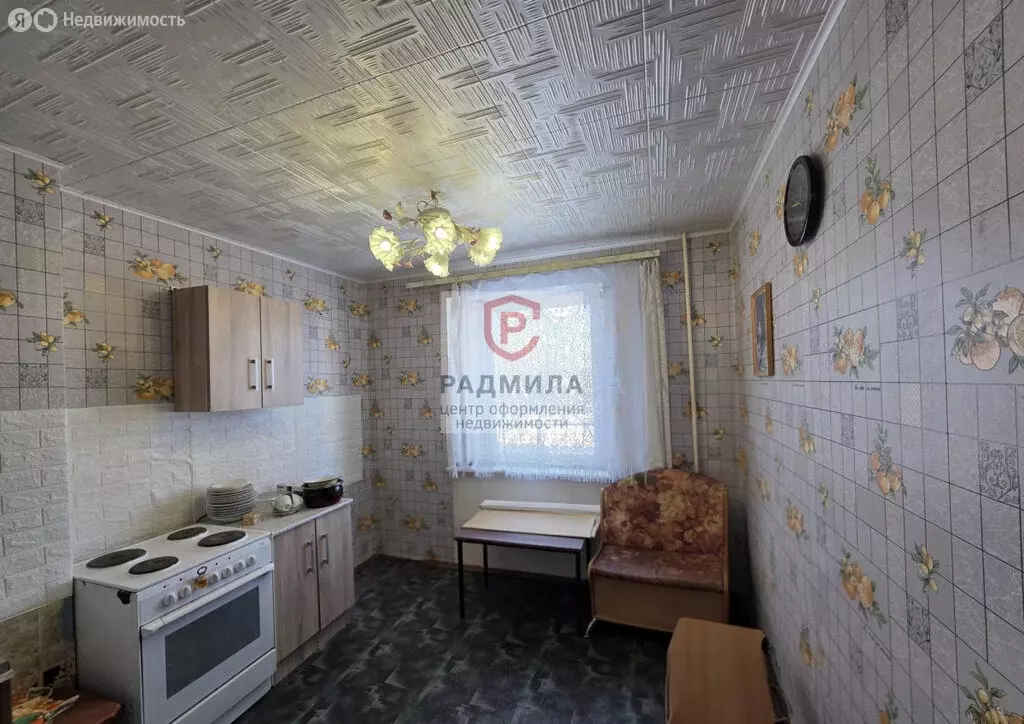 3-комнатная квартира: деревня Шарапово, улица Военный Городок, 92А ... - Фото 2