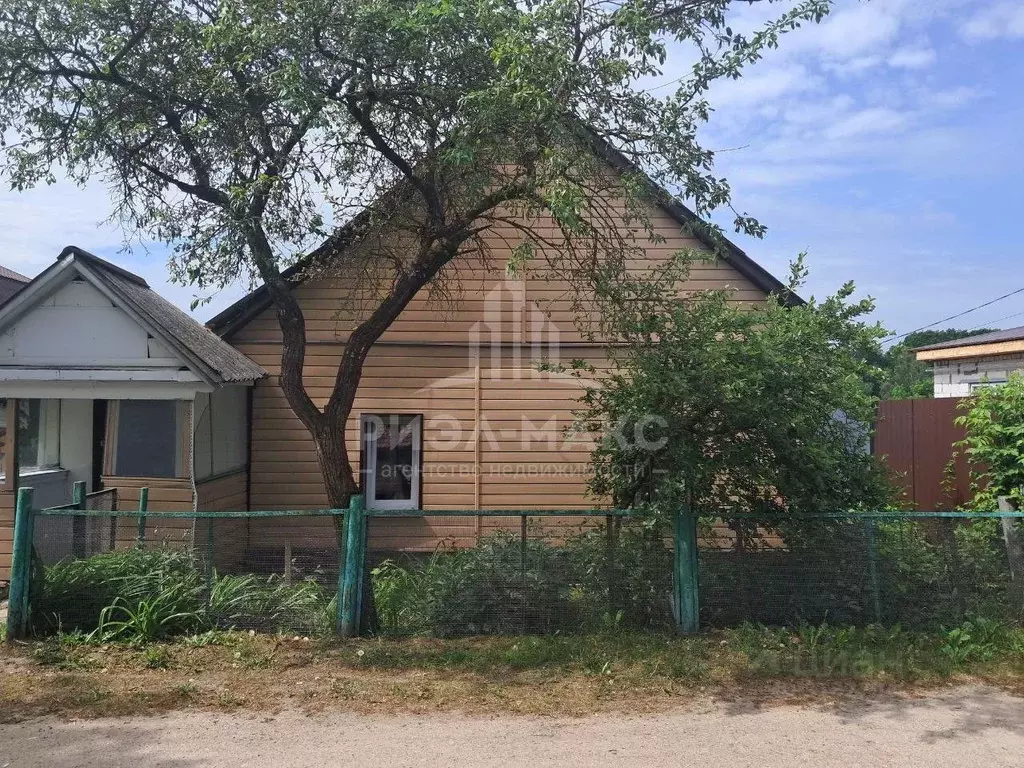 Дом в Брянская область, Брянск Пролетарская ул., 127 (90 м) - Фото 0