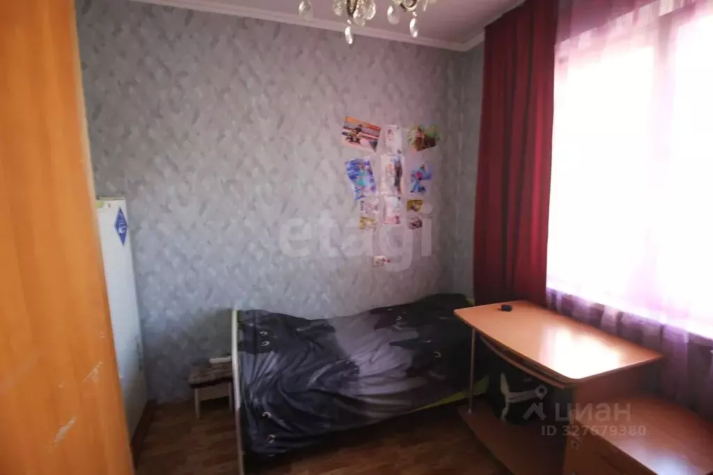 Комната Красноярский край, Красноярск ул. Алеши Тимошенкова, 129 (8.2 ... - Фото 1