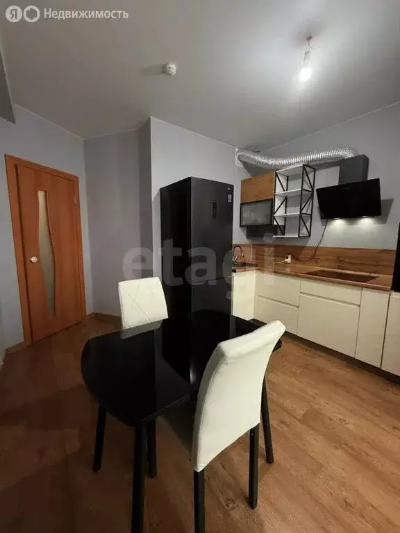 1-комнатная квартира: Пермь, Цимлянская улица, 19 (39.3 м) - Фото 1