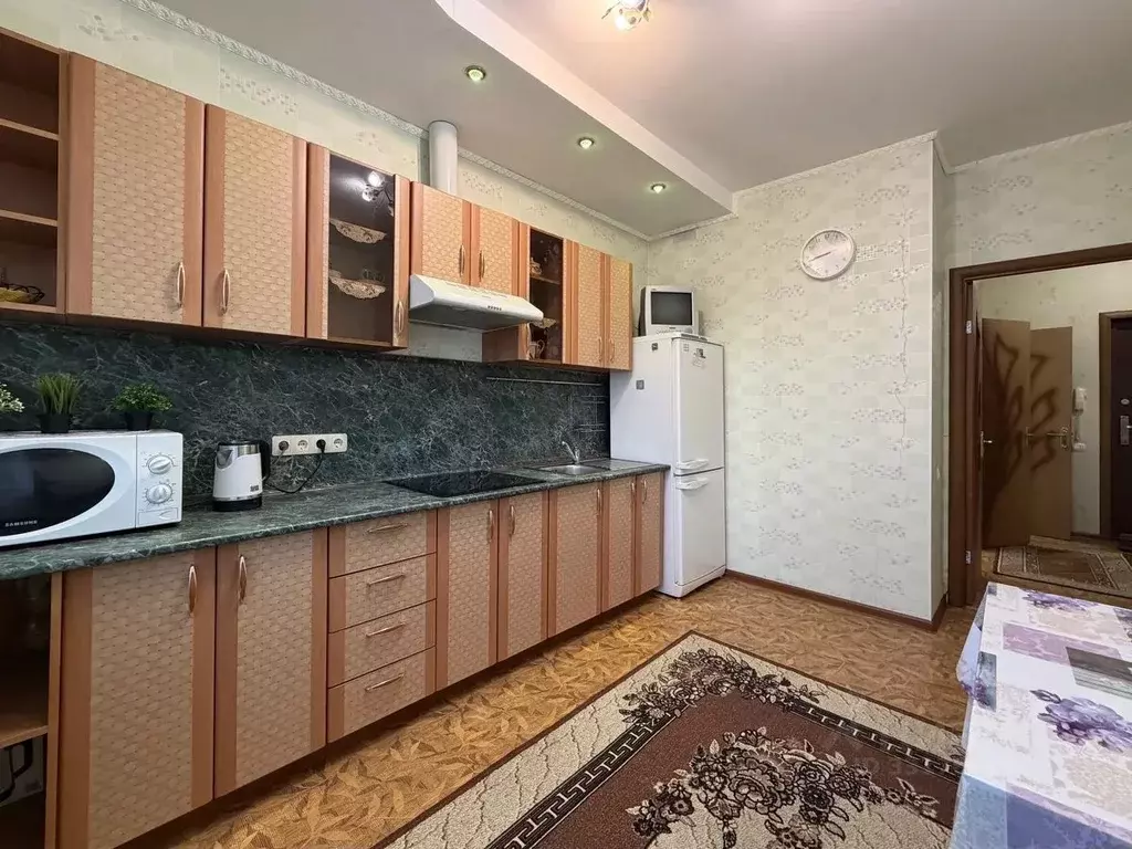 1-к кв. Московская область, Королев ул. Чехова, 13 (42.0 м) - Фото 1