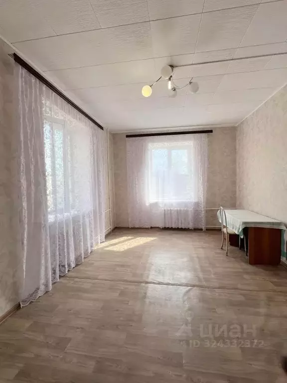 Комната Башкортостан, Уфа Таллинская ул., 26 (23.0 м) - Фото 1