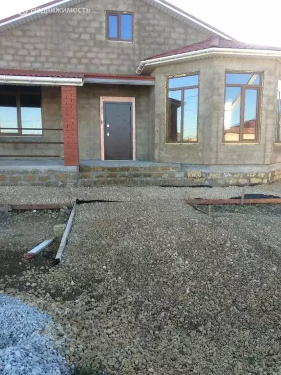 Дом в Сакский район, Уютненское сельское поселение, жилой комплекс ... - Фото 2