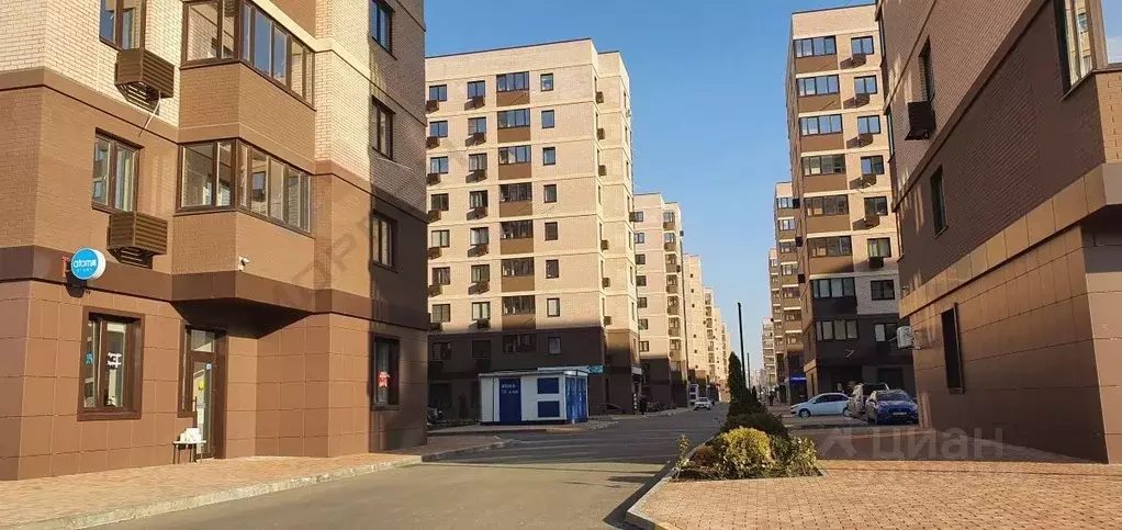 Помещение свободного назначения в Краснодарский край, Краснодар ул. ... - Фото 1