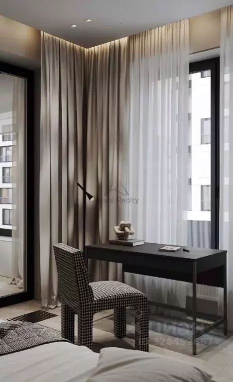 3-к кв. Санкт-Петербург Петровский просп., 28к2 (84.0 м) - Фото 2