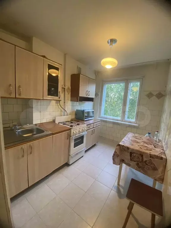 2-к. квартира, 45 м, 1/1 эт. - Фото 0