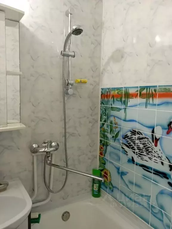 2-к кв. Москва Ангарская ул., 23К2 (48.0 м) - Фото 0