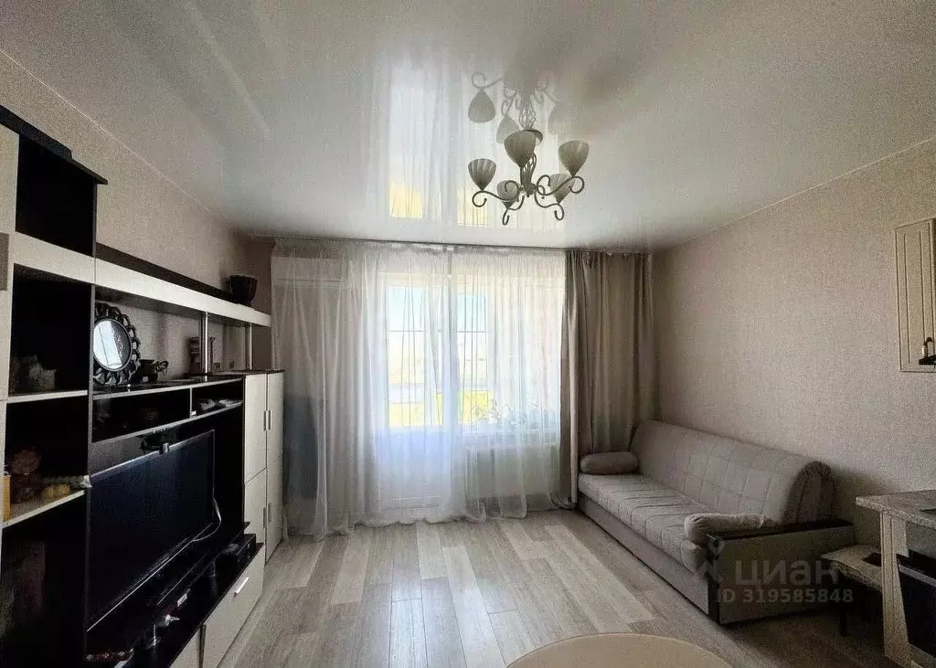 Студия Краснодарский край, Анапа Анапское ш., 24к3 (24.1 м) - Фото 0