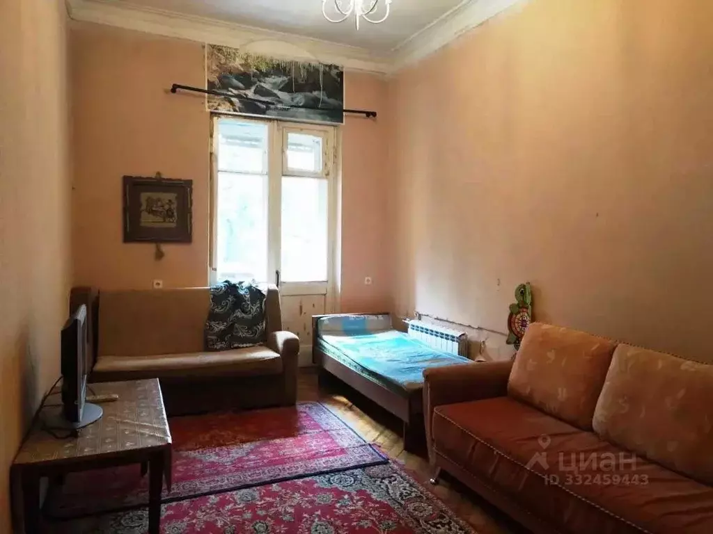 Комната Московская область, Электросталь Октябрьская ул., 15 (15.0 м) - Фото 1