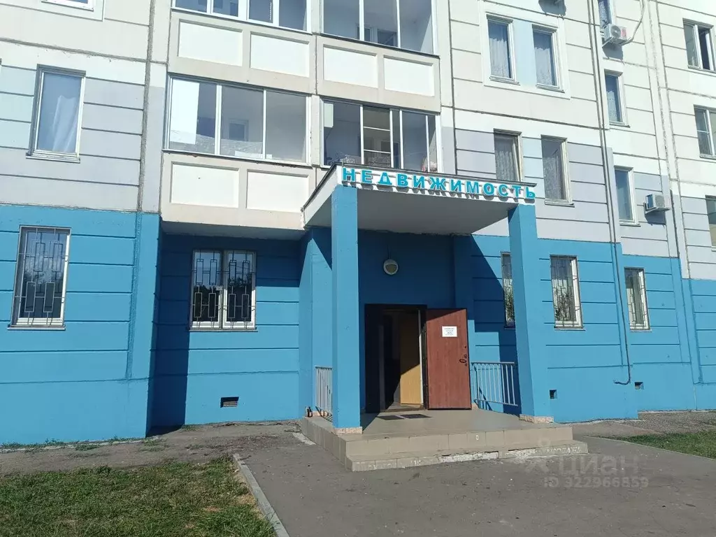 Помещение свободного назначения в Московская область, Подольск ул. ... - Фото 1