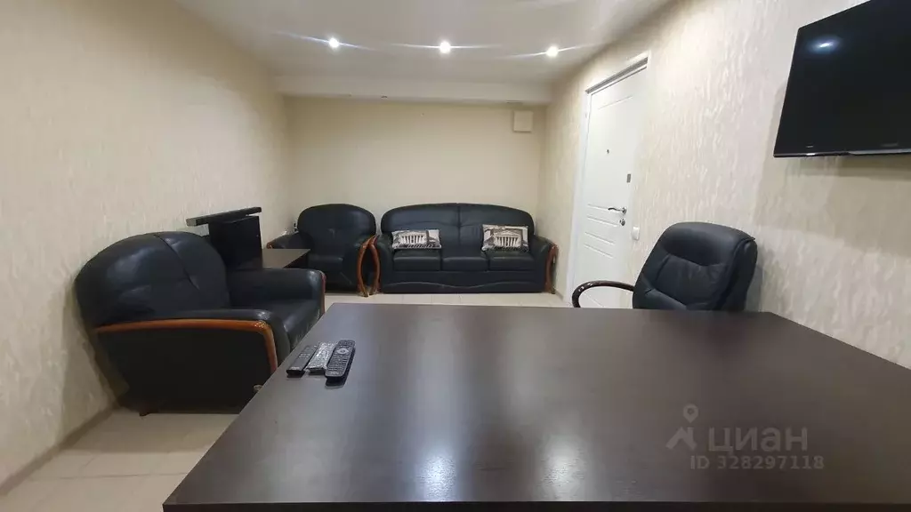 Офис в Санкт-Петербург Лиговский просп., 33-35 (65 м) - Фото 1