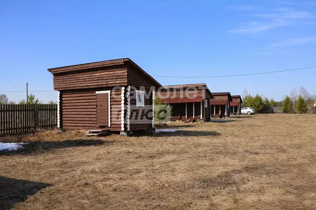 Помещение свободного назначения в Челябинская область, Каслинский ... - Фото 2