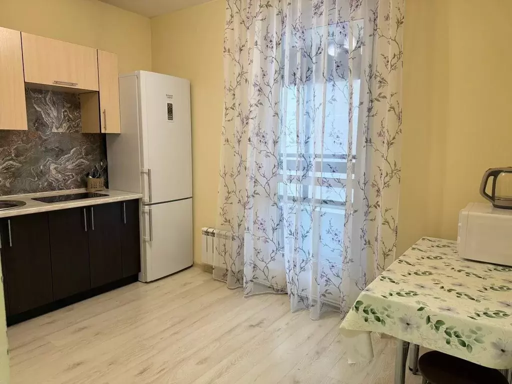 1-к кв. Москва ул. Вертолетчиков, 4к9 (31.0 м) - Фото 2