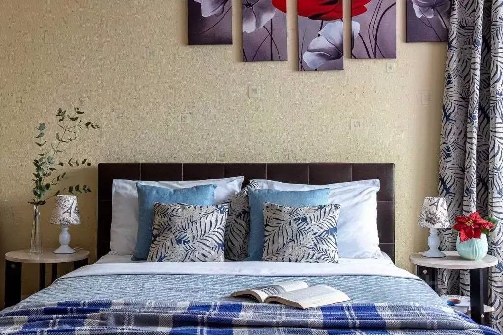 1-к кв. Санкт-Петербург ул. Савушкина, 128к1Б (40.0 м) - Фото 2