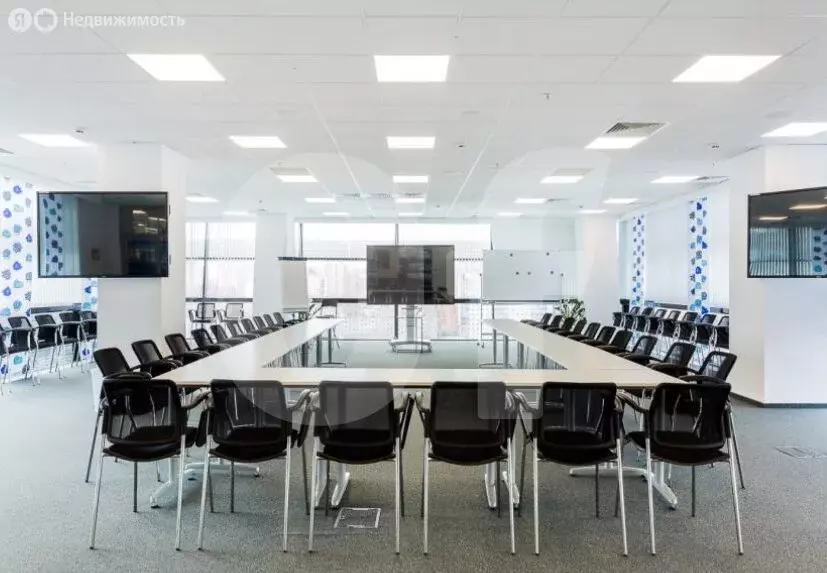 Офис (1448 м) - Фото 2