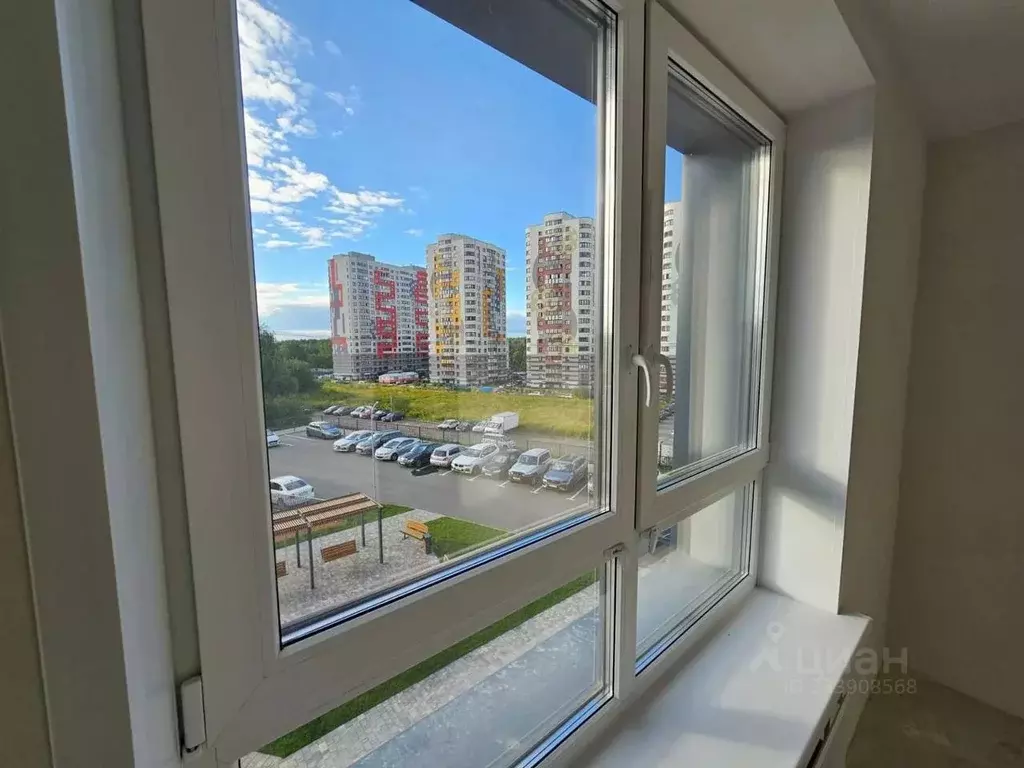 1-к кв. Московская область, Ивантеевка Пушкинский городской округ, ул. ... - Фото 1